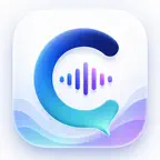 Cadency: Speech Coach icon