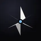 Clarivio: AI Journal & Planner Icon