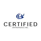 Certified Ortho iOS Icon