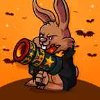 Wild Wars: Mad Ones Unleashed iOS Icon