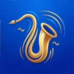 PocketSax Icon