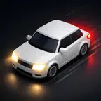 Wheelz - Social Drive Tracker icon