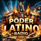 Poder Latino Radio iOS Icon