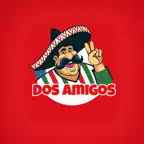Dos Amigos Market & Cantina iOS Icon