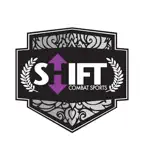 SHIFT Combat Sports iOS Icon