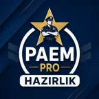 PAEM APP: Misyon Koruma 2027 iOS Icon