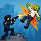 Shoot Die Repeat icon