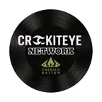 CrookitEye Network iOS Icon