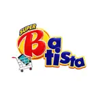 App Batista iOS Icon