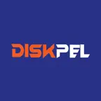 Diskpel iOS Icon