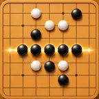 Gomoku AI Icon