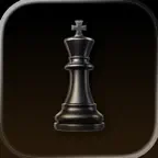 Hidden Folder & Vault - Chess iOS Icon