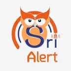 Sri-Alert iOS Icon