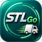 STL GO iOS Icon