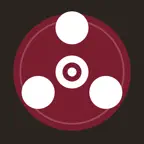 Coming Attractions: Movie & TV iOS Icon