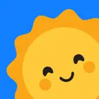 Daymax: Photo Alarm iOS Icon