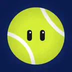 PlayPoint: AI Tennis Coach icon