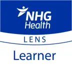LENS Learner icon
