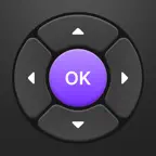Remotely: Universal Remote iOS Icon