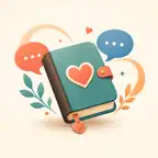 Lessons of the Heart Icon