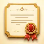 CertForge iOS Icon