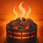 Saunary iOS Icon