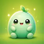 PixelPal: Widget Pet iOS Icon