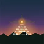 Ridgeshot iOS Icon