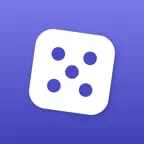 Random Number Generator Tools iOS Icon