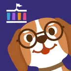 逗逗英語 iOS Icon