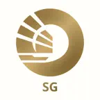 OCBC Whole of Wealth (WoW) iOS Icon