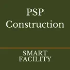 PSP Construction - Innologix iOS Icon