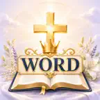 Daily Bible Word icon
