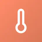 Teppy: Fever Tracker iOS Icon