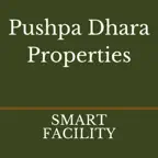 Pushpa Dhara Properties iOS Icon