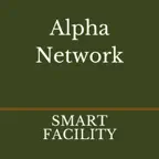 AlphaNetwork - Innologix iOS Icon