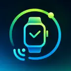 Connect Wear OS Watch - Lynio icon