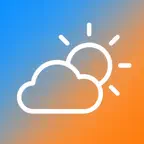 WeatherWhen iOS Icon