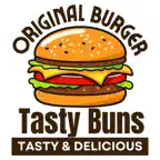 Tasty Buns Kassel Burger iOS Icon