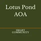 LotusPondAOA - Innologix iOS Icon