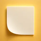 Stickon - Lock Screen Notes Icon