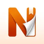 Novelo-Read Fancy Fiction icon