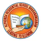 ALPHONSA SCHOOL BHARANANGANAM iOS Icon