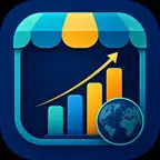 Top Store Rankings Icon