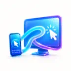 Remotify: Share Your Screen iOS Icon