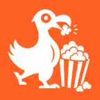 Dodo Web TV Show & Movies icon
