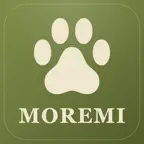 Moremi Safari: Map & Guide iOS Icon