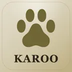 Karoo Safari: Map & Guide iOS Icon