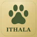 Ithala Safari: Map & Guide Icon