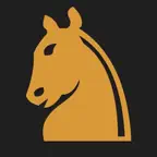 Chess Coach: Game Analysis iOS Icon